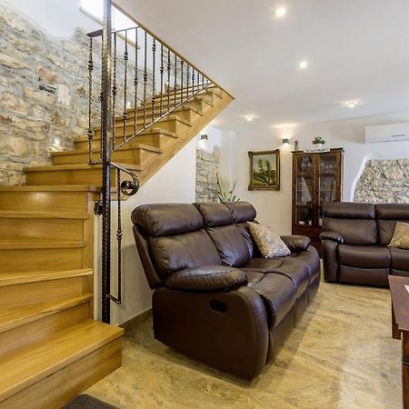 Villa Rina In Barat Kanfanar Zewnętrze zdjęcie