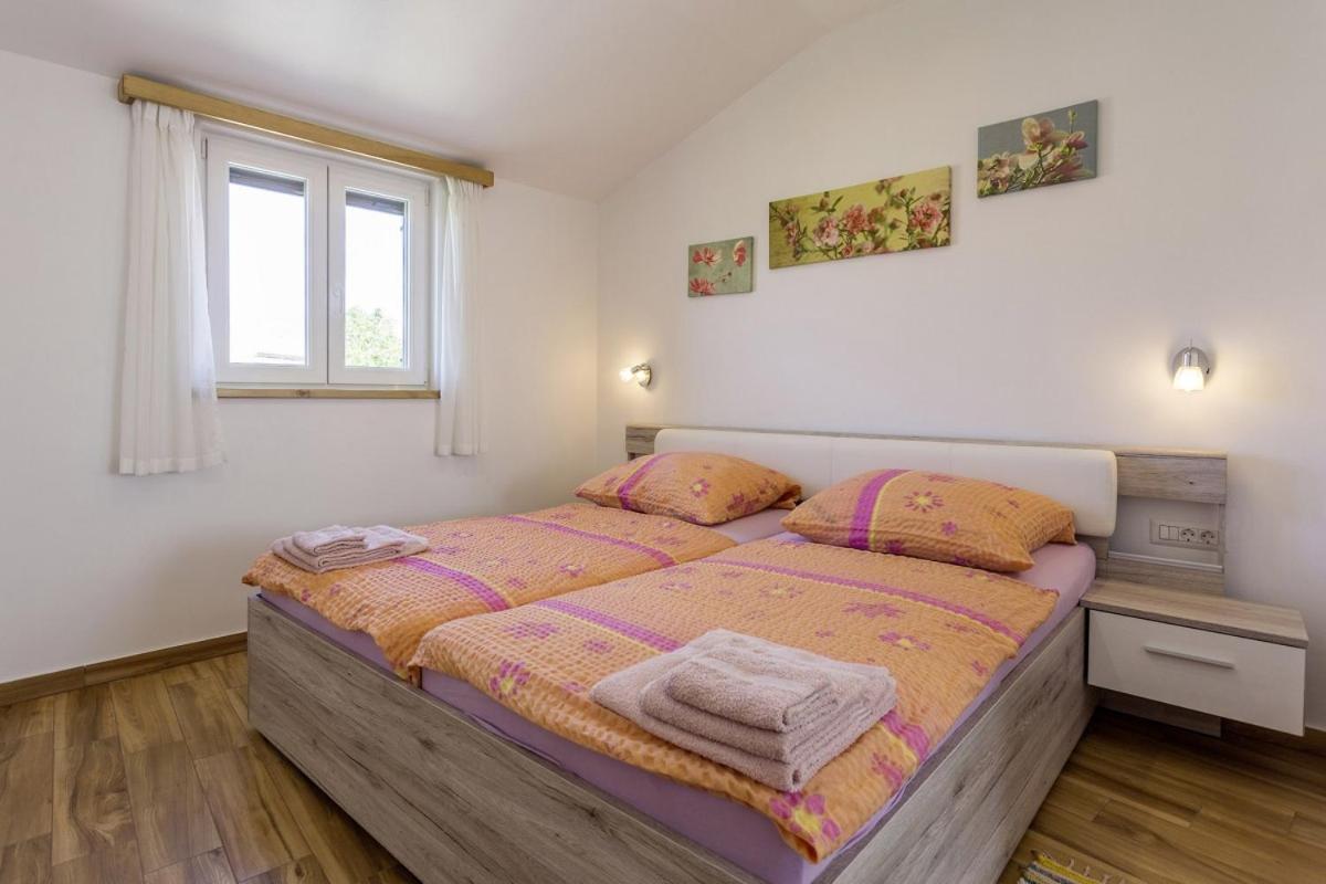Villa Rina In Barat Kanfanar Zewnętrze zdjęcie