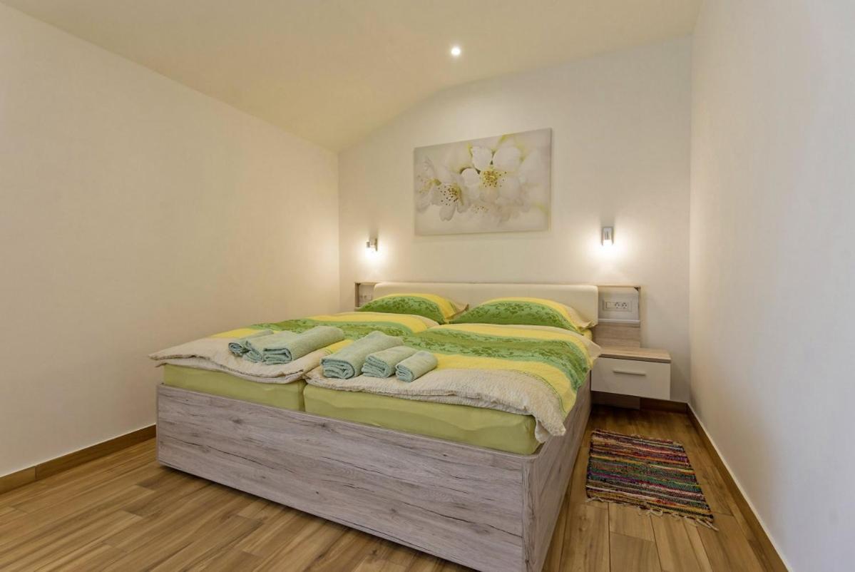 Villa Rina In Barat Kanfanar Zewnętrze zdjęcie