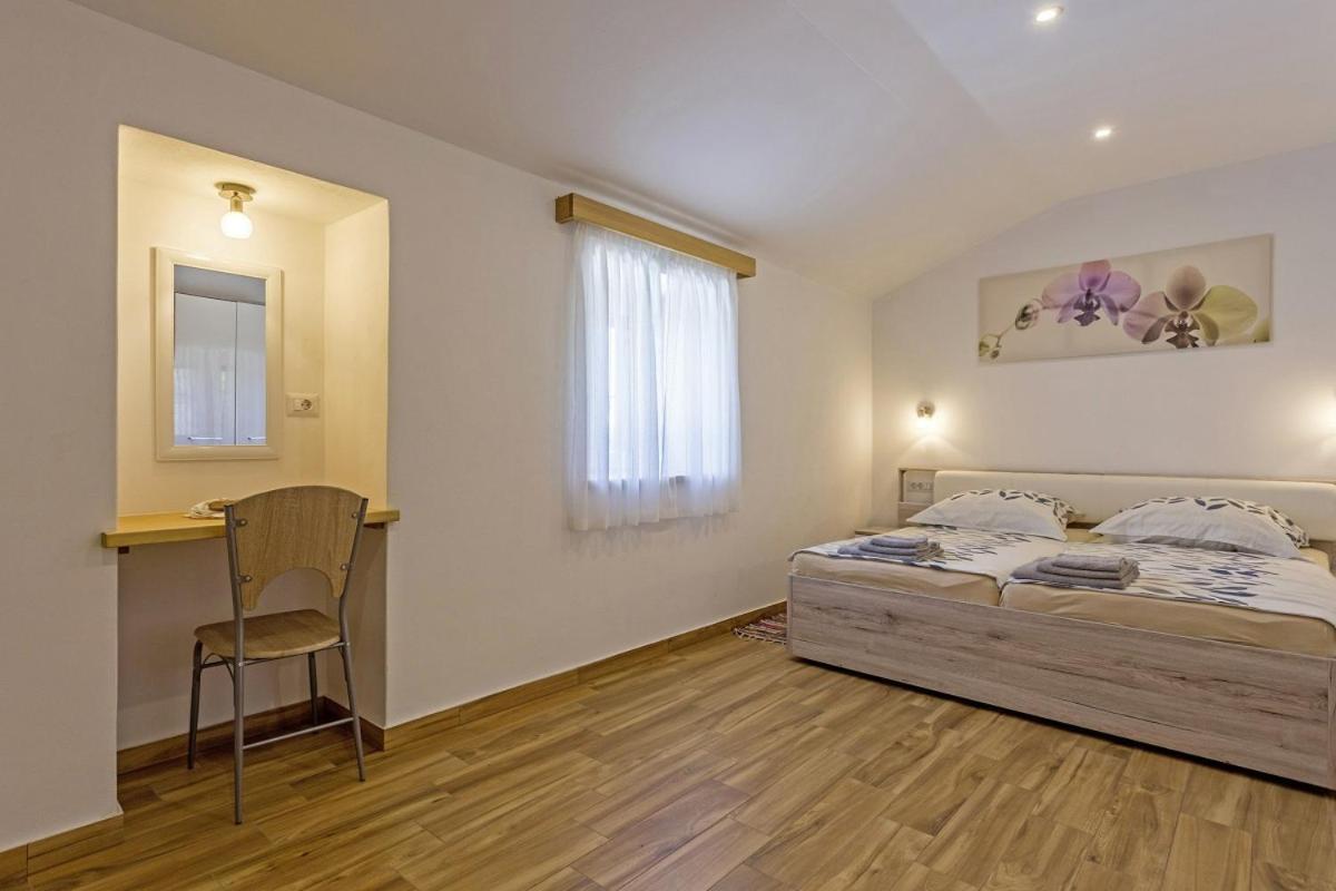 Villa Rina In Barat Kanfanar Zewnętrze zdjęcie