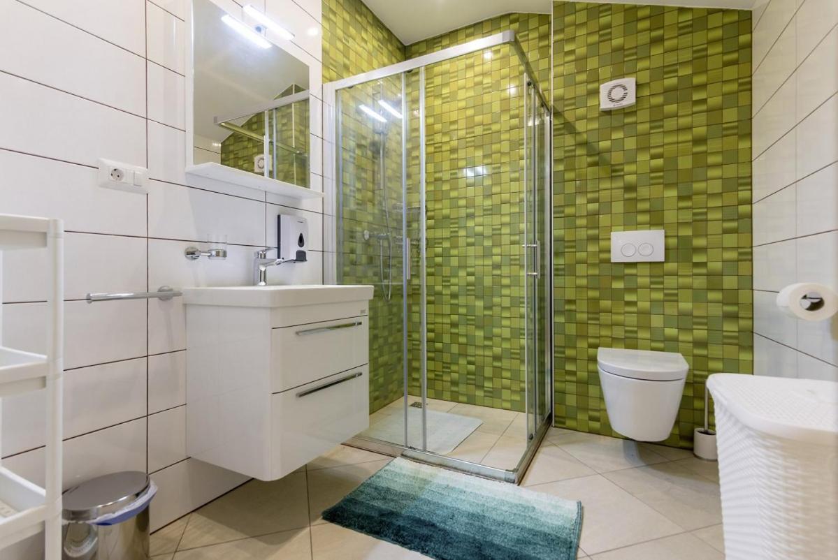 Villa Rina In Barat Kanfanar Zewnętrze zdjęcie