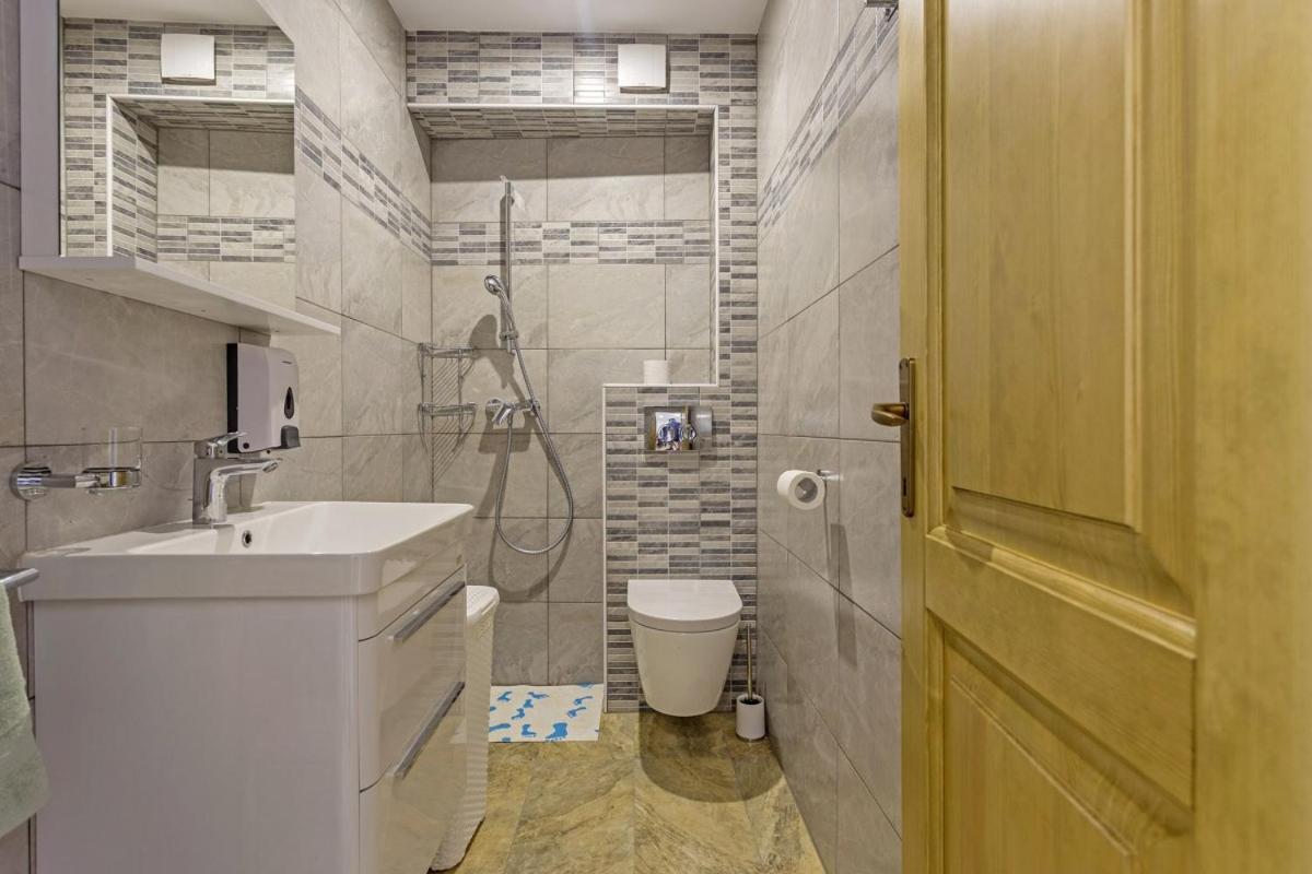 Villa Rina In Barat Kanfanar Zewnętrze zdjęcie